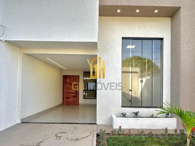 Casa venda em Região Geográfica Imediata de Goiânia, Goiânia
