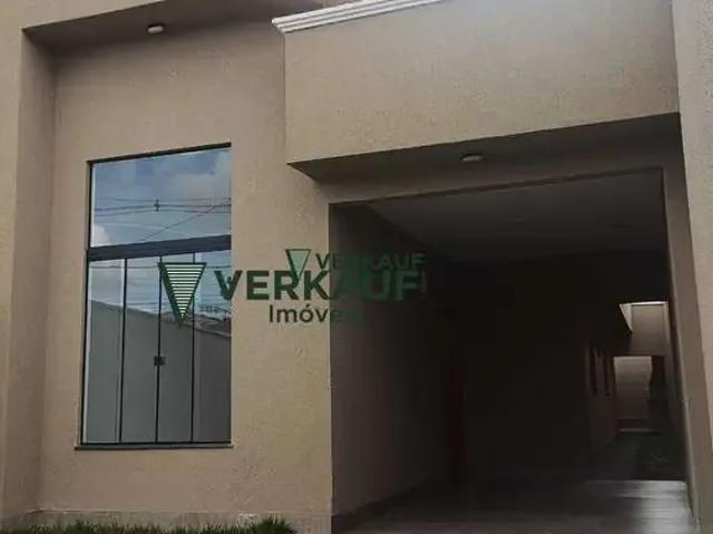 Casa venda em Região Geográfica Imediata de Goiânia, Aparecida de Goiânia