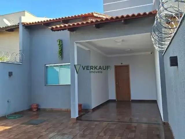 Casa venda em Região Geográfica Imediata de Goiânia, Goiânia