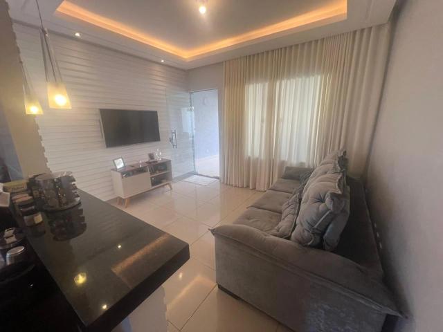 Casa venda em Jardim Presidente, Goiânia