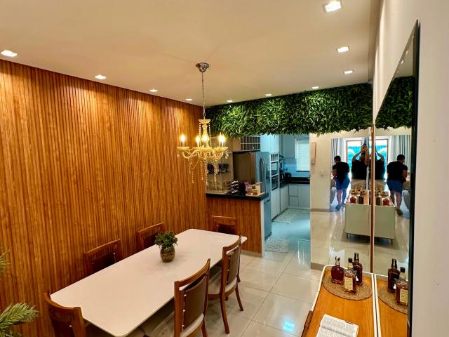 Casa venda em Jardim Presidente, Goiânia