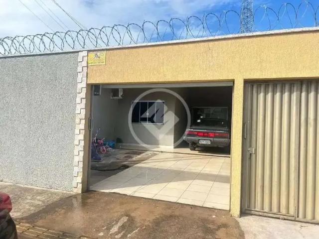 Casa venda em Região Geográfica Imediata de Goiânia, Goiânia