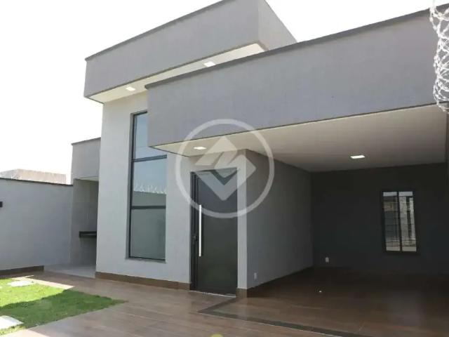 Casa venda em Região Geográfica Imediata de Goiânia, Goiânia