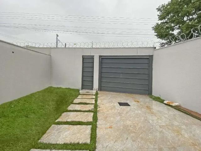 Casa venda em Região Geográfica Imediata de Goiânia, Goiânia