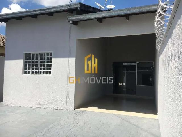 Casa venda em Região Geográfica Imediata de Goiânia, Goiânia
