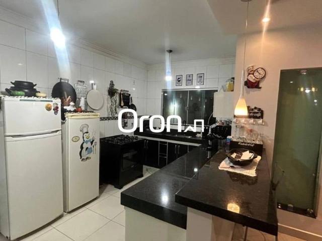Casa venda em Jardim Presidente, Goiânia