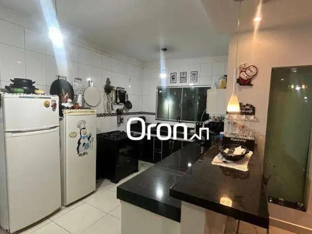 Casa venda em Região Geográfica Imediata de Goiânia, Goiânia