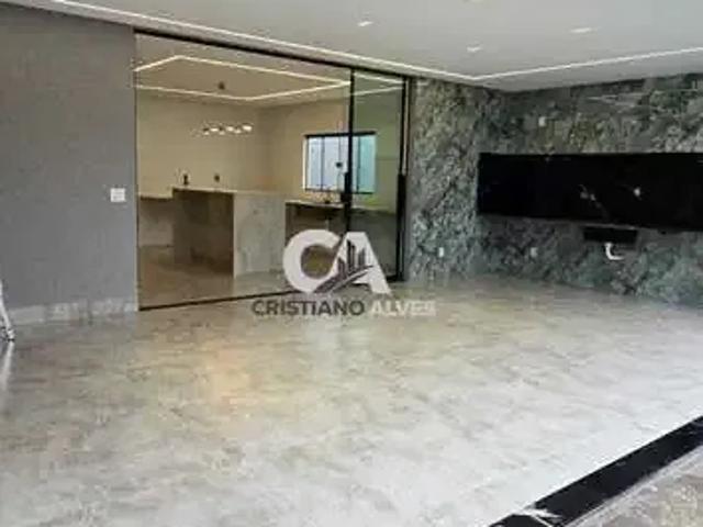 Casa venda em Região Geográfica Imediata de Goiânia, Goiânia