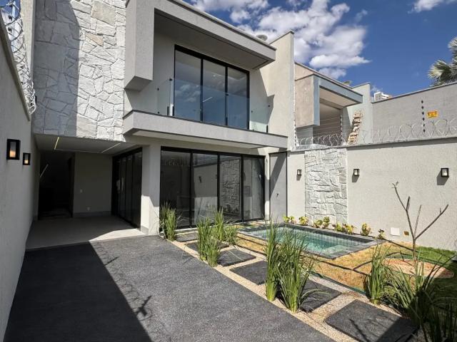 Casa venda em Região Geográfica Imediata de Goiânia, Goiânia