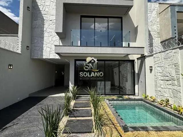 Casa venda em Região Geográfica Imediata de Goiânia, Aparecida de Goiânia