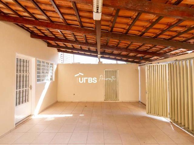 Casa venda em Vila Mariana, Goiânia