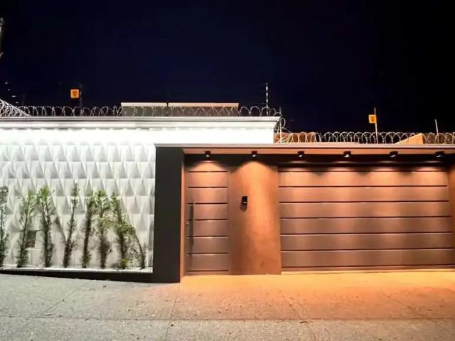 Casa venda em Vila Mariana, Goiânia