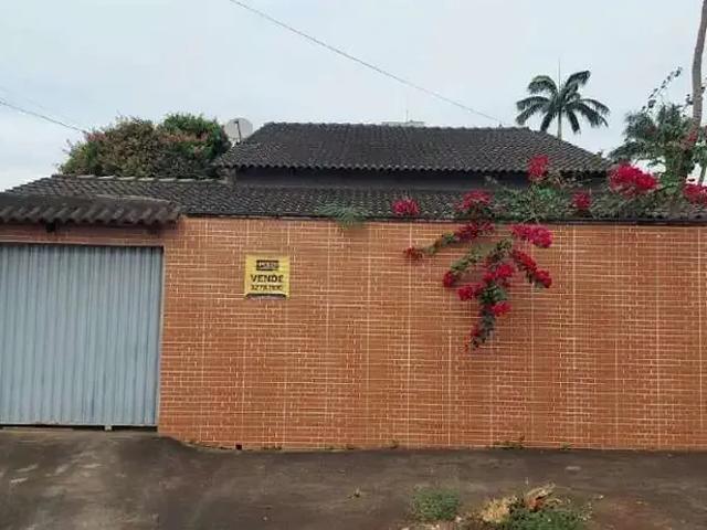 Casa venda em Região Geográfica Imediata de Goiânia, Goiânia