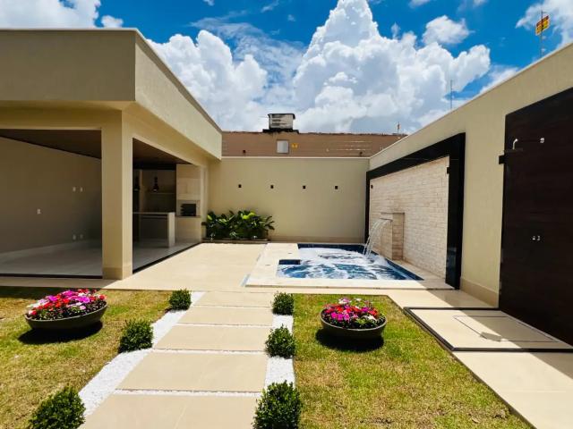 Casa venda em Região Geográfica Imediata de Goiânia, Goiânia