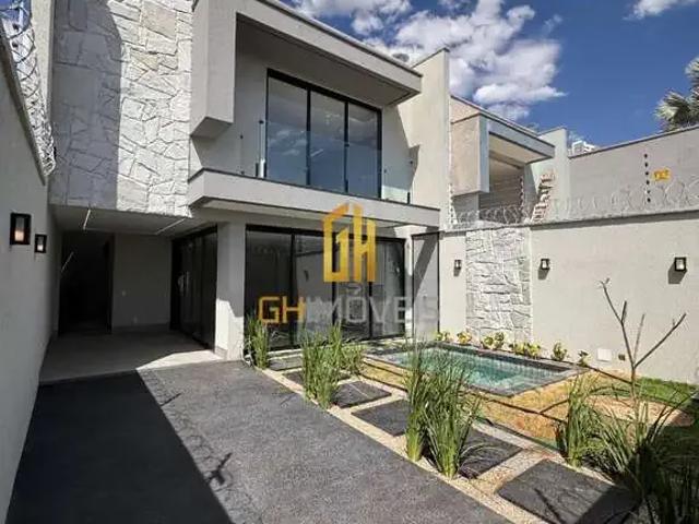 Casa venda em Região Geográfica Imediata de Goiânia, Goiânia