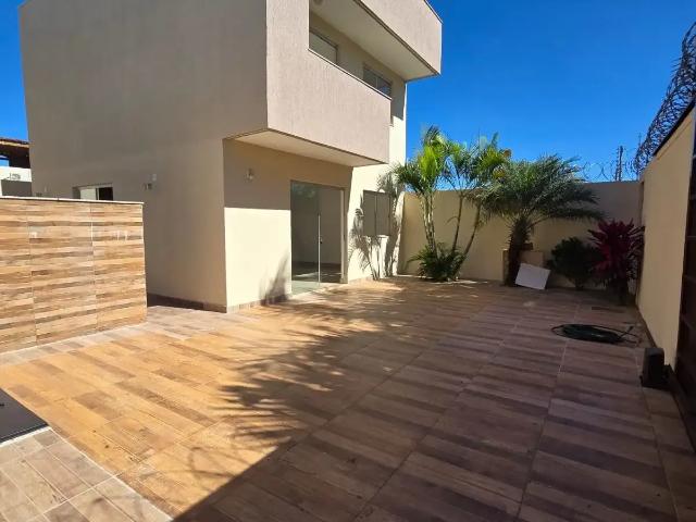 Casa venda em Região Geográfica Imediata de Goiânia, Goiânia