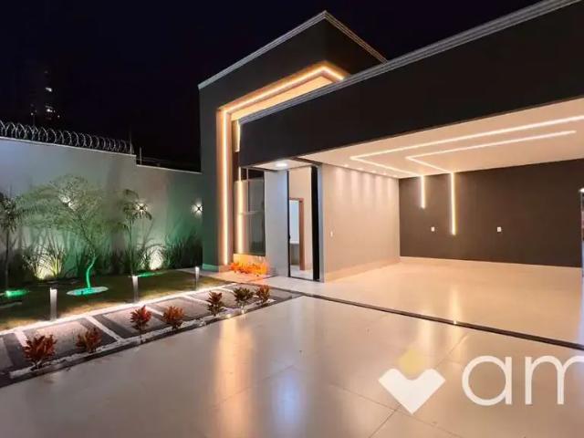 Casa venda em Região Geográfica Imediata de Goiânia, Goiânia