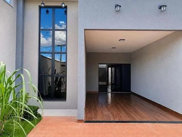 Casa venda em Parque Amazônia, Goiânia