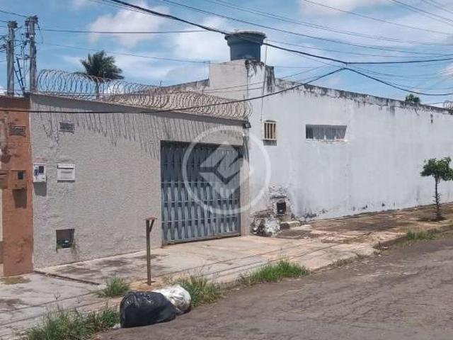 Casa venda em Região Geográfica Imediata de Goiânia, Goiânia