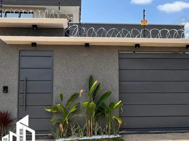 Casa venda em Região Geográfica Imediata de Goiânia, Goiânia
