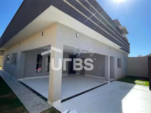 Casa venda em Região Geográfica Imediata de Goiânia, Goiânia