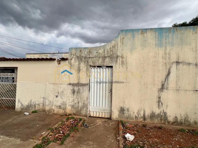 Casa venda em Goiânia, Região Geográfica Intermediária de Goiânia