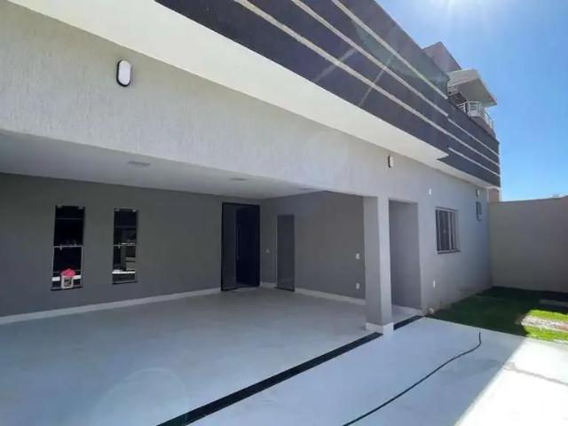 Casa venda em Parque Amazonia, Goiânia