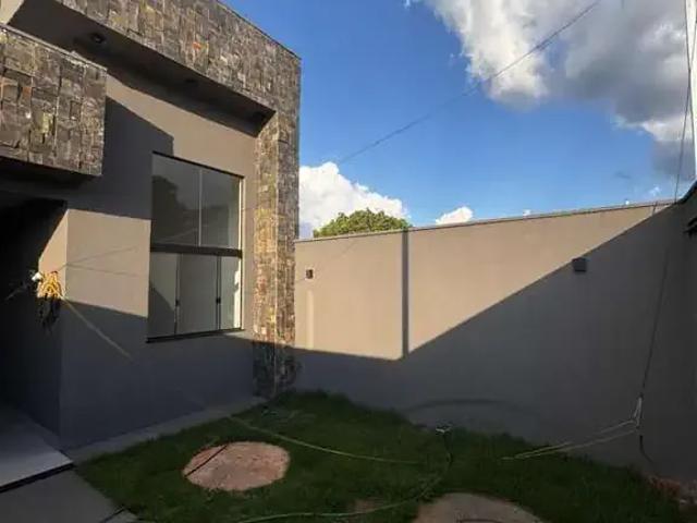 Casa venda em Região Geográfica Imediata de Ceres - Rialma - Goianésia, Goianésia