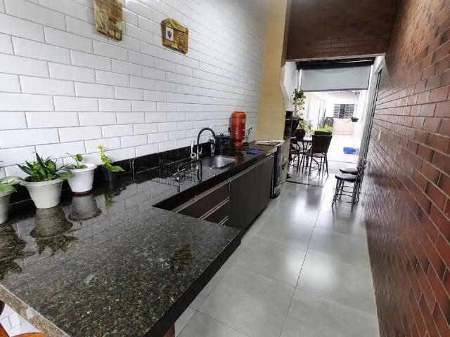 Casa venda em Região Geográfica Imediata de Goiânia, Goiânia