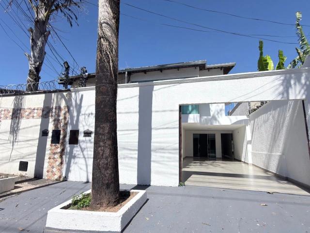 Casa venda em Parque Anhanguera, Goiânia