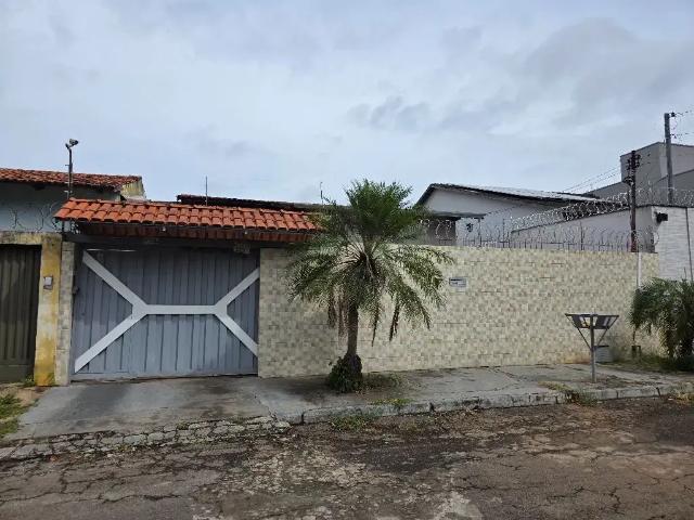 Casa venda em Jardim Planalto, Goiânia