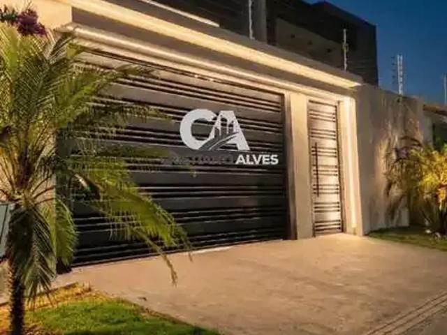 Casa venda em Região Geográfica Imediata de Goiânia, Goiânia