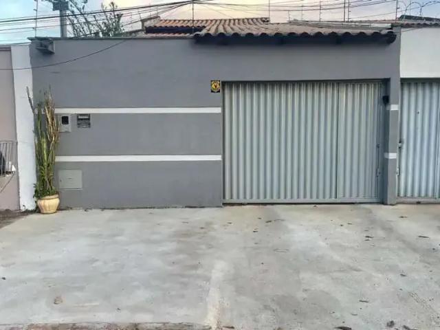 Casa venda em Região Geográfica Imediata de Goiânia, Goiânia
