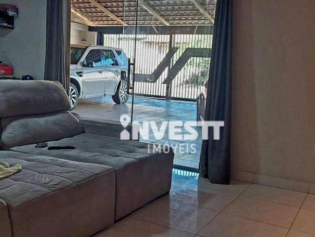 Casa venda em Região Geográfica Imediata de Goiânia, Goiânia