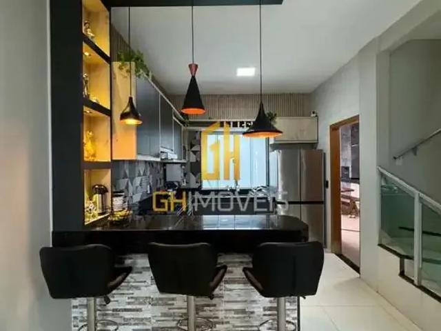 Casa venda em Região Geográfica Imediata de Goiânia, Goiânia