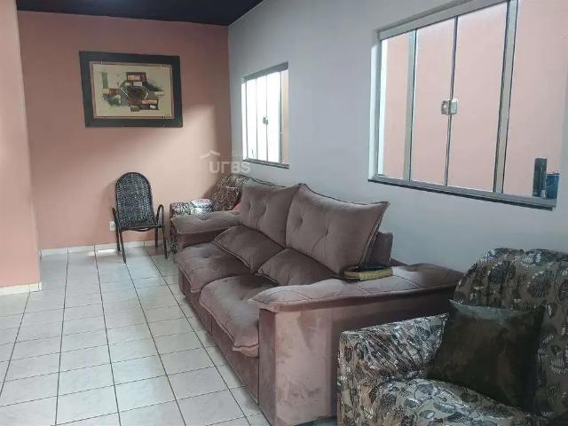 Casa venda em Parque Atheneu, Goiânia