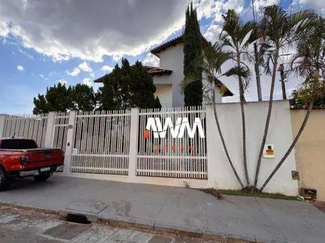Casa venda em Região Geográfica Imediata de Goiânia, Goiânia