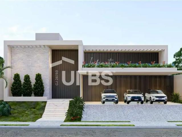 Casa venda em Setor Serra Dourada - 3ª Etapa, Goiânia