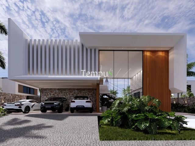 Casa venda em Setor Serra Dourada - 3ª Etapa, Aparecida de Goiânia
