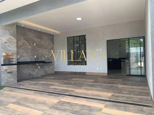 Casa venda em Região Geográfica Imediata de Goiânia, Goiânia