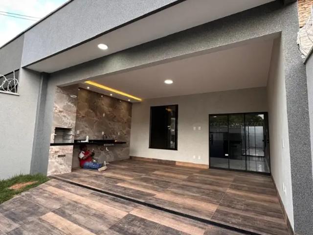 Casa venda em Região Geográfica Imediata de Goiânia, Goiânia