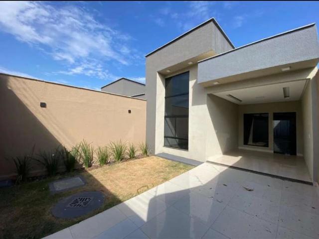 Casa venda em Região Geográfica Imediata de Goiânia, Goiânia