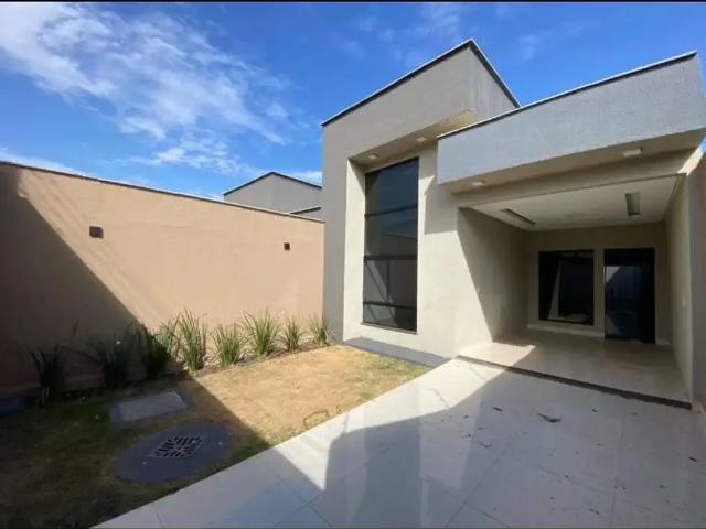 Casa venda em Região Geográfica Imediata de Goiânia, Goiânia