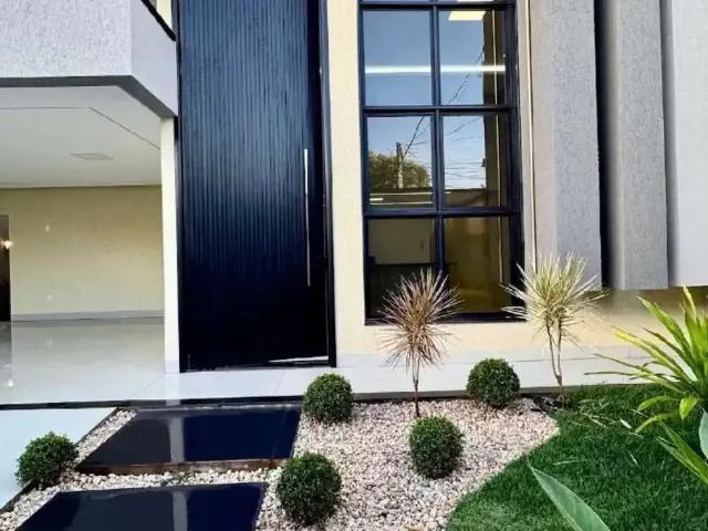 Casa venda em Região Geográfica Imediata de Goiânia, Goiânia
