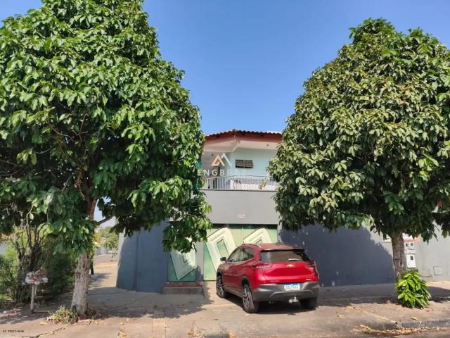 Casa venda em Região Geográfica Imediata de Goiânia, Goiânia