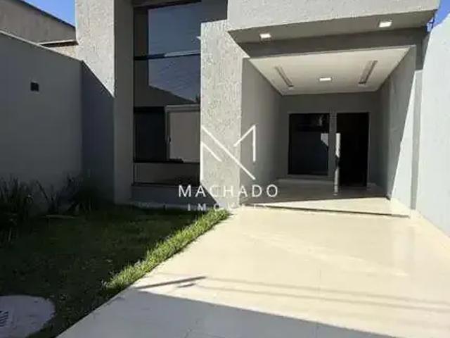 Casa venda em Região Geográfica Imediata de Goiânia, Goiânia