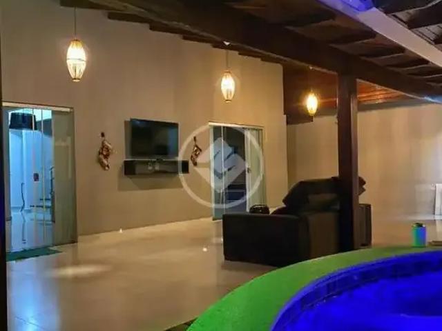 Casa venda em Região Geográfica Imediata de Goiânia, Goiânia