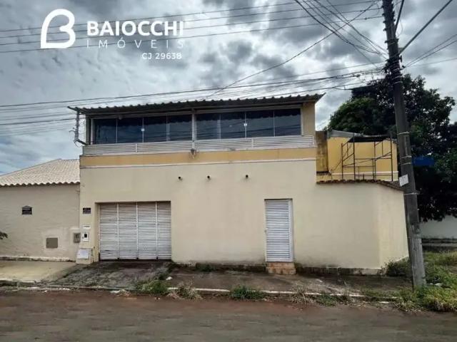 Casa venda em Região Geográfica Imediata de Goiânia, Goiânia