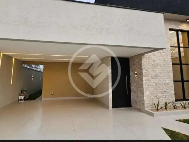 Casa venda em Região Geográfica Imediata de Goiânia, Goiânia