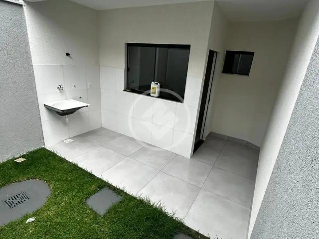 Casa venda em Região Geográfica Imediata de Goiânia, Goiânia
